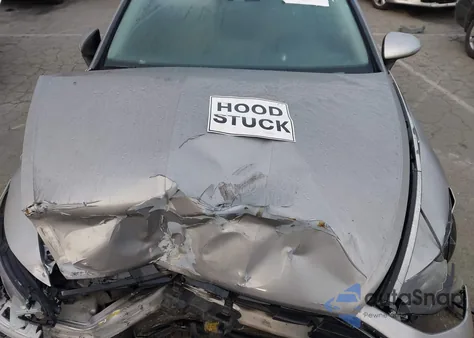 2021 Hyundai Sonata Sel z USA, uszkodzony, nr VIN KMHL64JA1MA152116